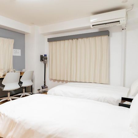 Appartement 錦糸町ハウス à Tōkyō Extérieur photo