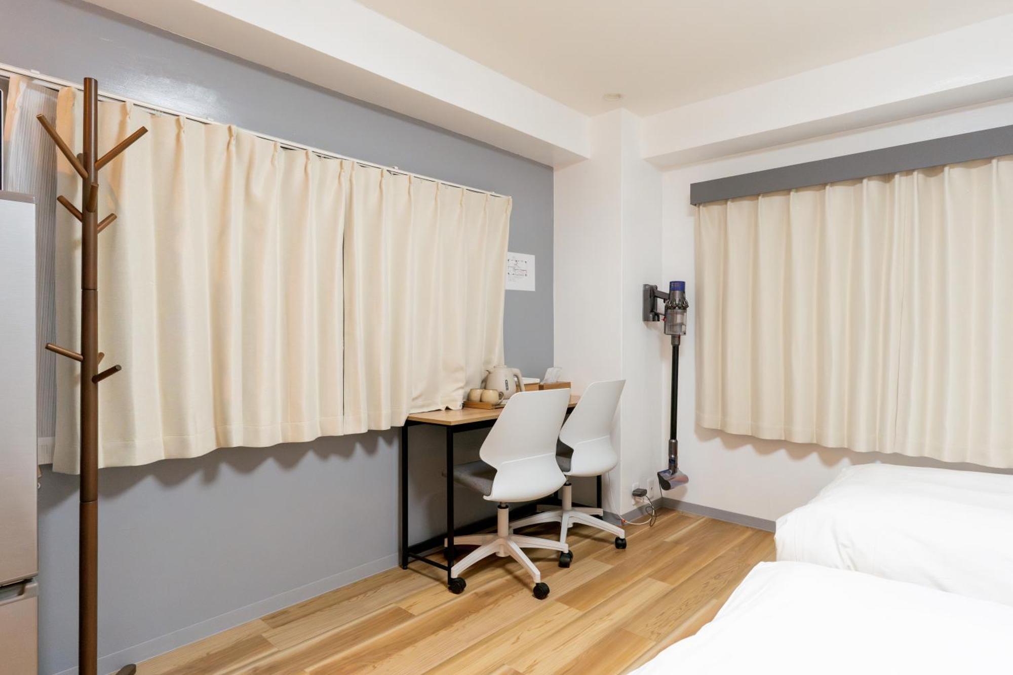 Appartement 錦糸町ハウス à Tōkyō Extérieur photo