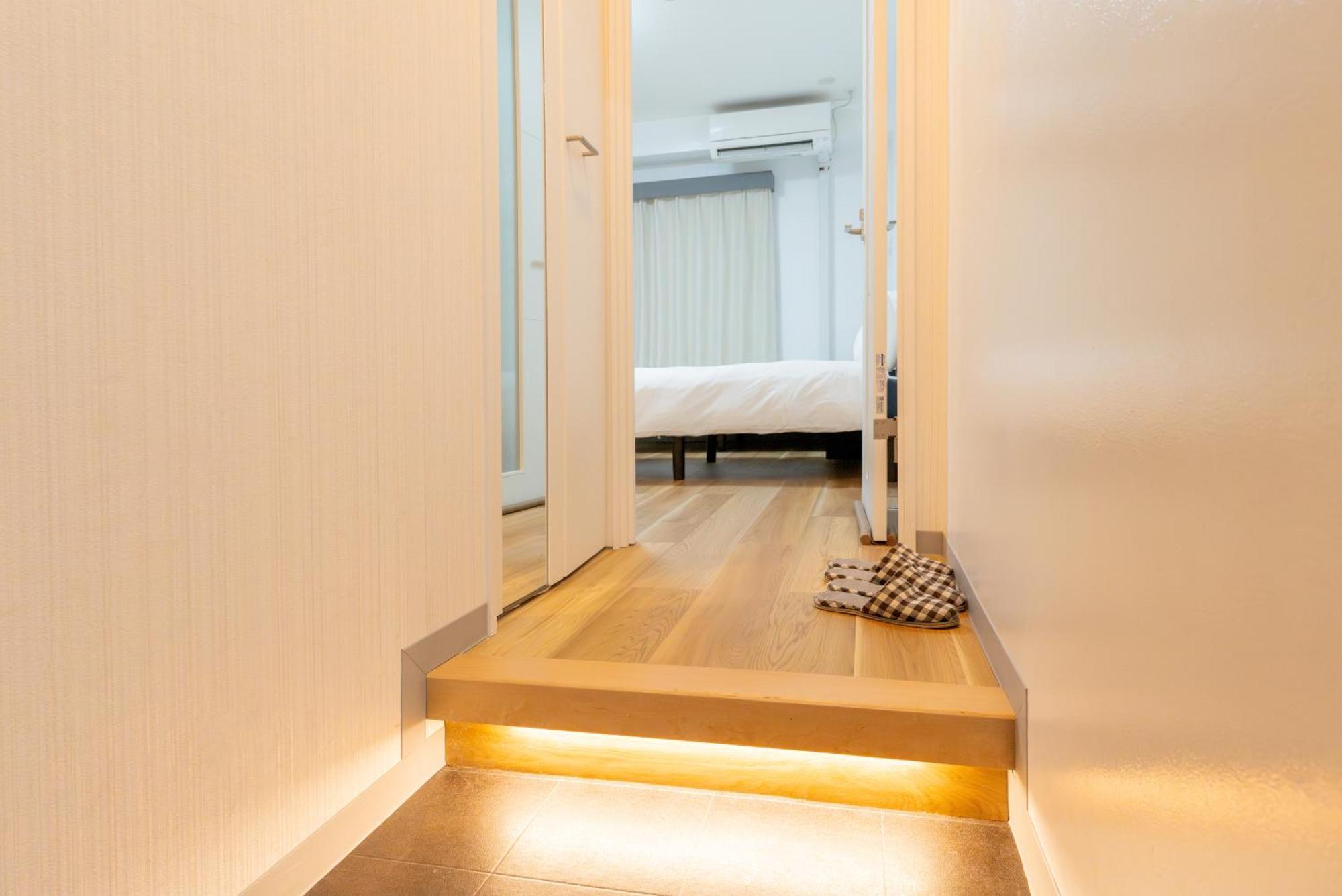 Appartement 錦糸町ハウス à Tōkyō Extérieur photo