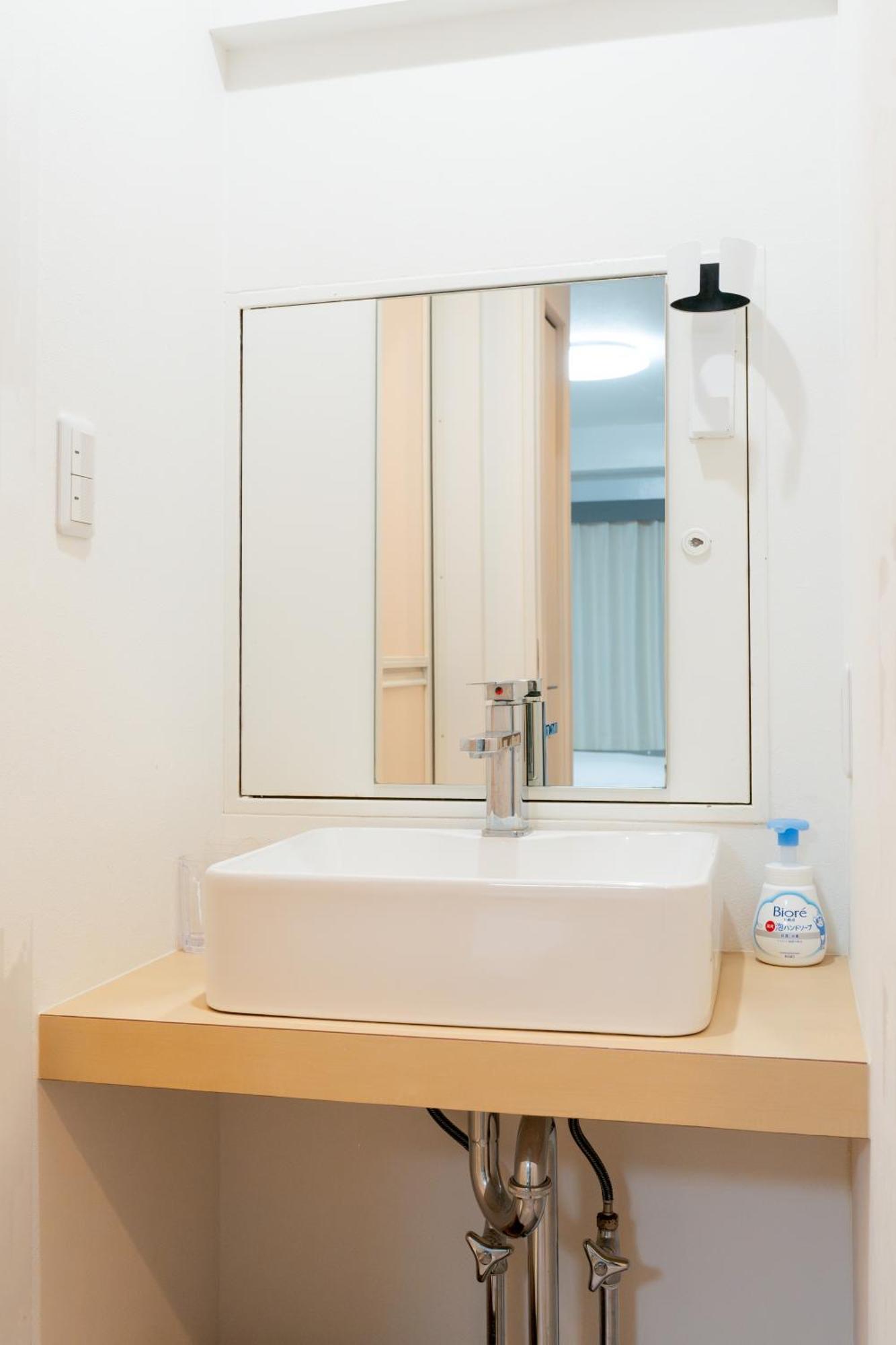 Appartement 錦糸町ハウス à Tōkyō Extérieur photo