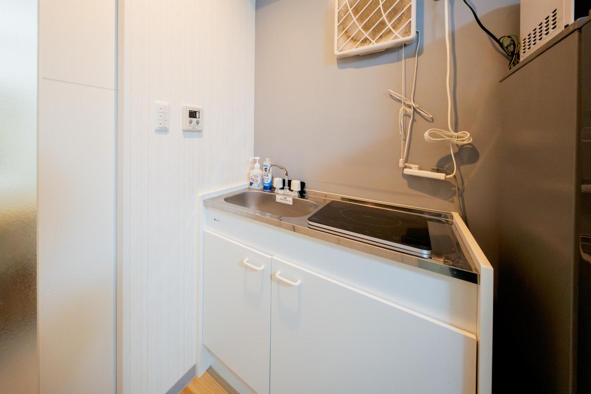 Appartement 錦糸町ハウス à Tōkyō Extérieur photo