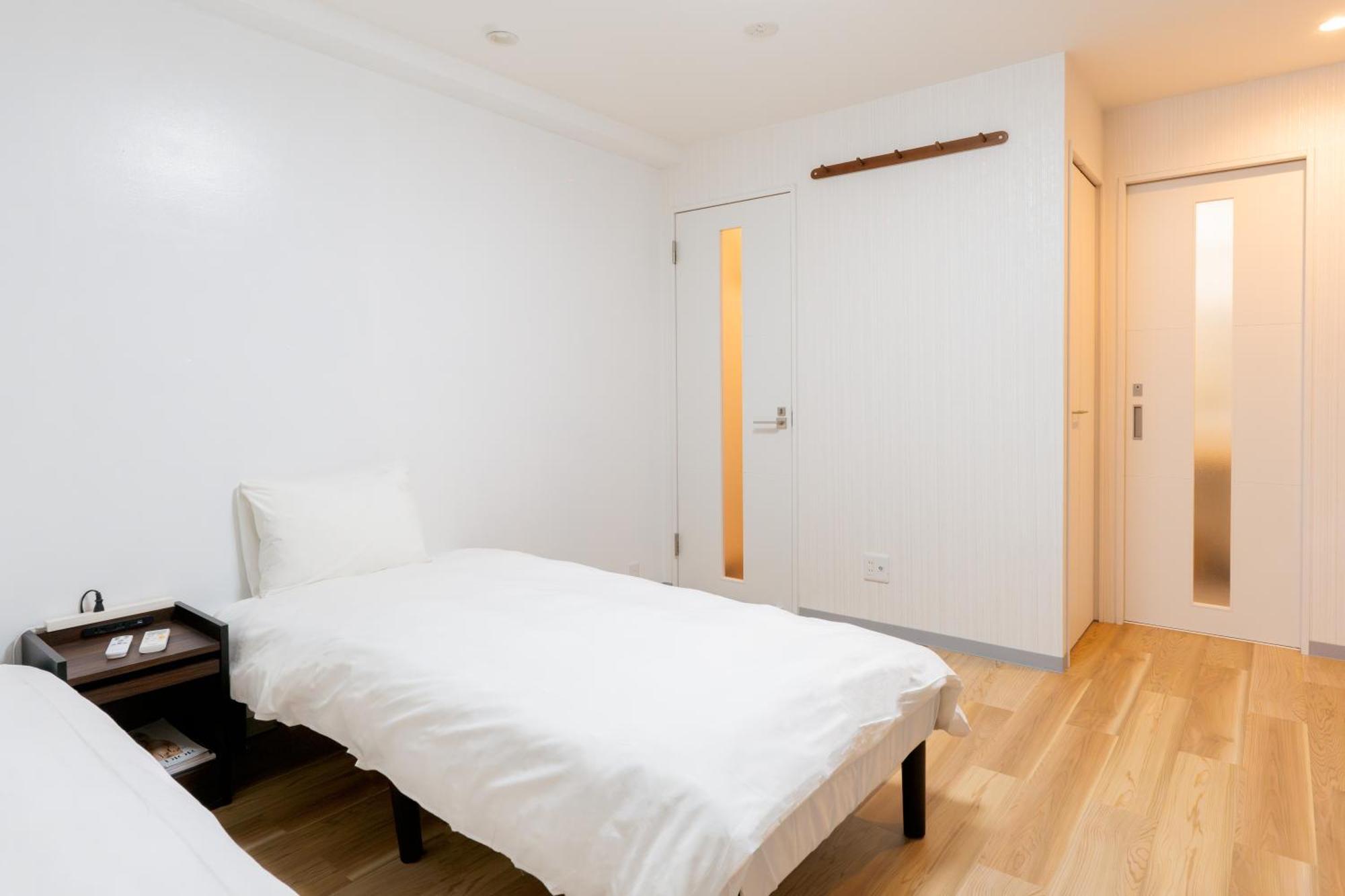 Appartement 錦糸町ハウス à Tōkyō Extérieur photo