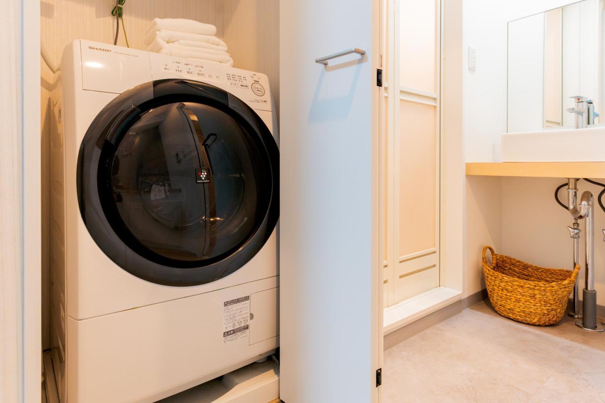 Appartement 錦糸町ハウス à Tōkyō Extérieur photo