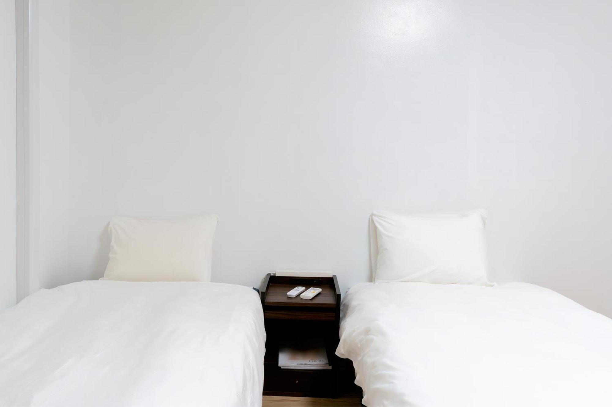 Appartement 錦糸町ハウス à Tōkyō Extérieur photo