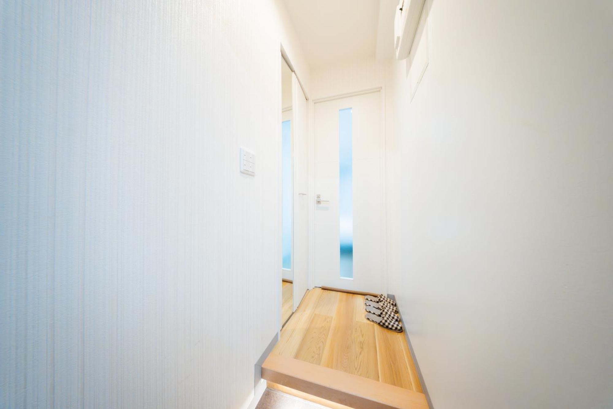 Appartement 錦糸町ハウス à Tōkyō Extérieur photo