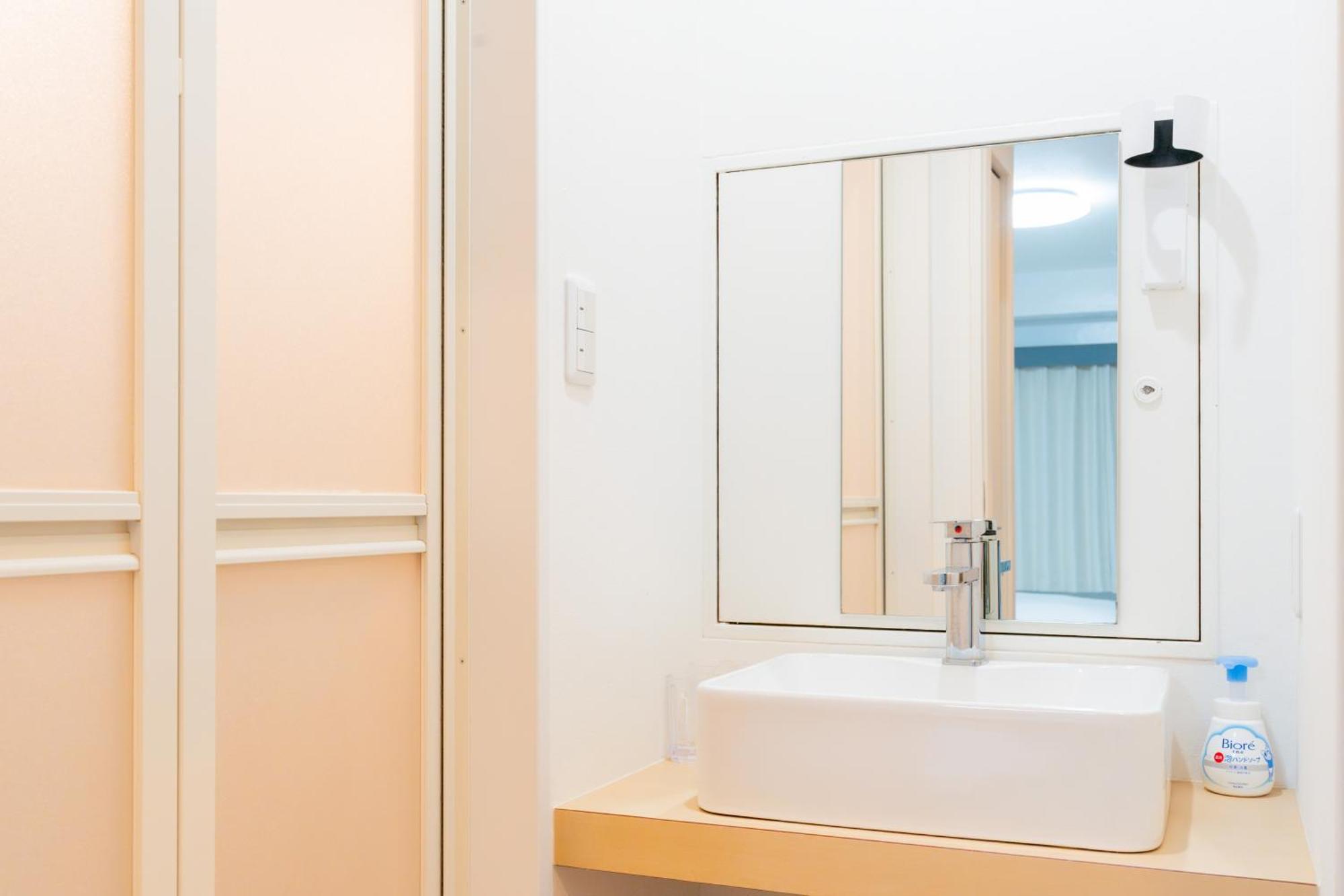Appartement 錦糸町ハウス à Tōkyō Extérieur photo