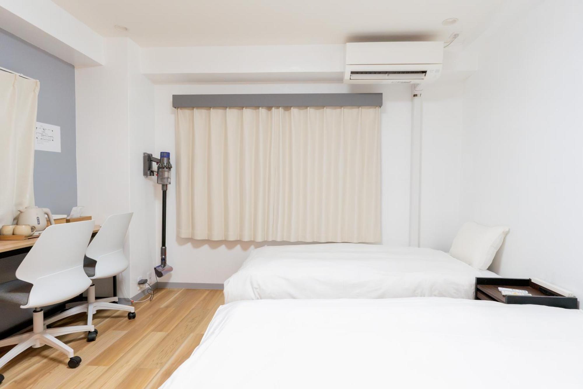Appartement 錦糸町ハウス à Tōkyō Extérieur photo